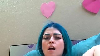 Cum Show From My Premium Last Week Pt. 1