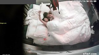 Amateur Hidden Cam