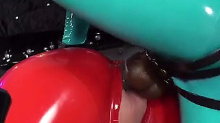 First Use of the Fuck Slut