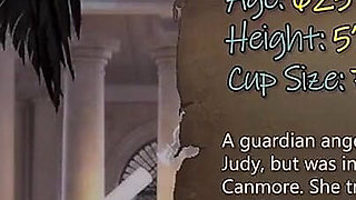 The Genesis Order V85082 Part 282 Arianna the Demon Profile! by Loveskysan69