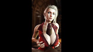 The Best Of Evil Audio Animated 3D Porn Compilation 943