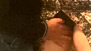 Young Slut Gets Fingered