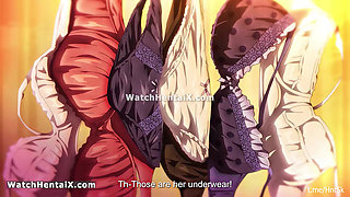 Animeted sex hentai, boku ni sefure