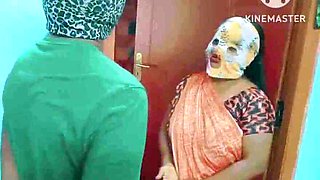 Give Me My Salary or Come to Sofa with Me - Total Tamil Audio with Sizzling Screaming