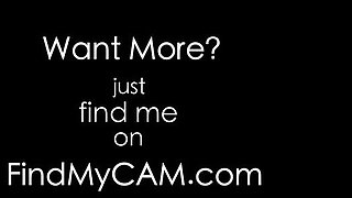 BBW Russian Mom's Webcam Show