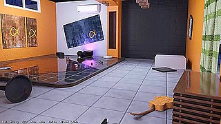 Being A Dik 0.6.0 The Sex Challenge By Loveskysan69