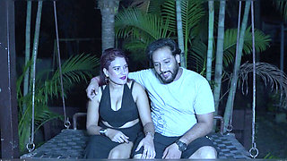 Bhabhi Devar Hotel Room Sex - Hindi Audio Desi Couple Hardcore Fingering Blowjob