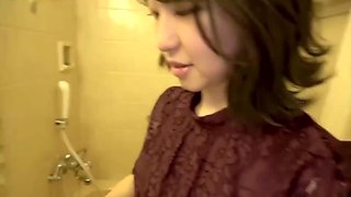Crazy Adult Movie Teen 18+ Hottest Like In Your Dreams With Arisa Nakano And Asian Angel