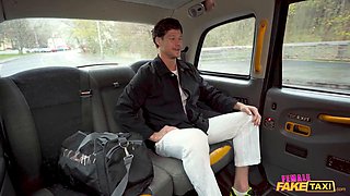 Polina Max, the Busty MILF, Takes a Steamy Massage and Brutal Deep Pussy Pounding from