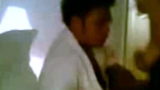 Asian Amateur Couple's Fun Time