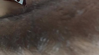 Ass pussy fucking cock sucking pussy sucking breasts sucking milk from the breast and sitting on the cock in doggy style and lying straight on Hindi audio
