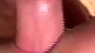 Brunette MILF Enjoys Rough Hardcore Sex and Facial