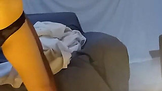 She Looks Innocent, but the MILF Next Door Loves Getting Drilled Deep Part 3