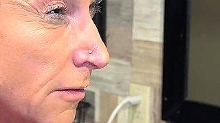 Sneezing Through Makeupkandy Is Allergic to Glam
