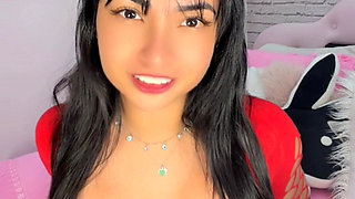 Friday Fetish Strap on JOI