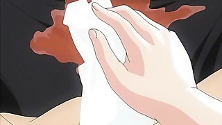 Junoesque Nice's hentai uncensored trailer