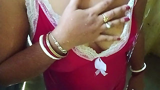 Desi Bhabhai Washroom Mms Video
