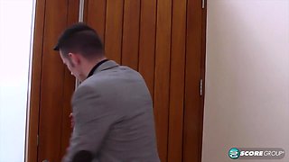 Gonzo Door Bumpers - Sam Bourne