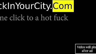 Danae Mari’s Ex-Wife Passion in a Creamy POV Encounter