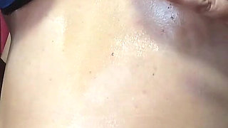 Huge Tits Rubber Bands