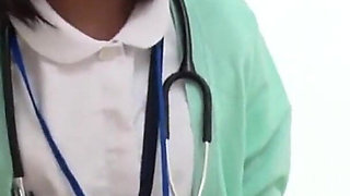 A Kindhearted Nurse Gently Helped Me Through an Awkward Moment That Led to an Unforgettable Encounter - Part 3