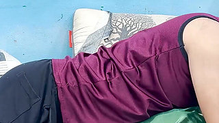 Mallu Girl Body Massage and Hard Fuck in Bedroom While Massaging Seduce Malayali Girl and Fuck