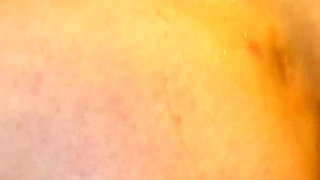 Cheating! Ruthless and Deep Fisting Fuck of a Married Slut