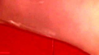 Private Shower Tease