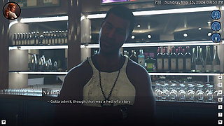 Boundaries of Morality - V0.551 - Part 3