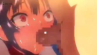 Anime: Big Tits, Japanese  Anime Japan Porn