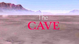 The Tunnel - 3 DIMENSIONAL Cartoon Porno By Monica Rossi