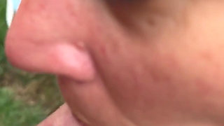 Sundays Are for Edging