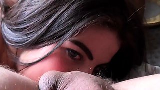 Raven Cerna - Czech Porn Casting