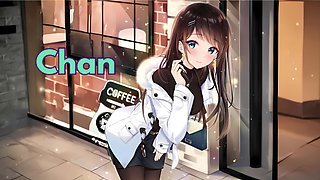 Asmr-espanol, anime, roleplay