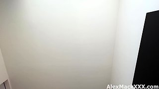 Angela White & Rara Knupps share a stranger POV