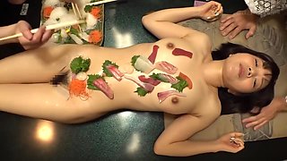 Mogi-052 An Innocent 149cm Petite Former Idol From Ibar