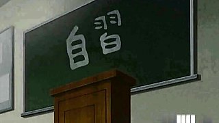 Student Loves to Fuck her MILF Teacher