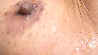 Dripping From the Shower