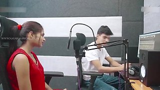 Female Singer Blowjob and Hardcore Sex Mzedar Chudai HD Hindi Video