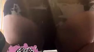 Kendoll Risky Flashing In The Gym