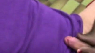 Granny still knows to fuck amazing