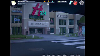 Playing Summertime Saga in 2025  Full Playthrough