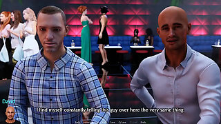 Breaking Ties #08 Cheating Wife Is Addicted to Brother-in-law's Big Dick