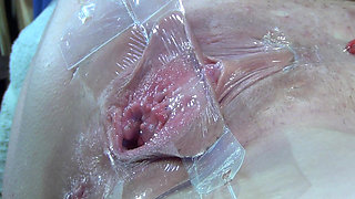 1 Licking Pussy Spread Far From Very Close