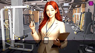 Streaming, masturbation toy, finger masturbation