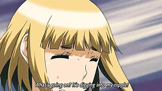 Doxy's outdoor action