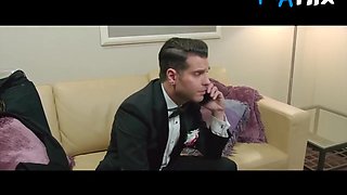 Mckenna Grace Jugs Sequence in Mckenna Grace Stellar In Twisting The Knife - Moan 7 Music Movie