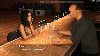 Project Super-fucking-hot Wifey: Wifey with Thick Bum and Immense Melons Doing Trampy Things with Her Buddy Season trio Sequence nineteen