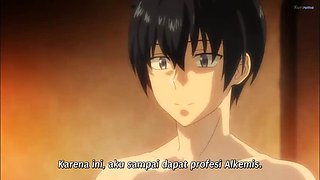 Jarotlucker Hot Hentai Sex - Anime Cartoon Fucking & Ass Licking