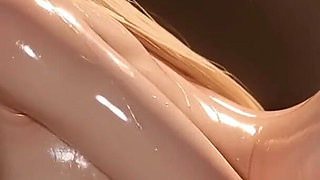 Ai Compilation Freya Chobits Nude Sensual Shiny Skin NSFW